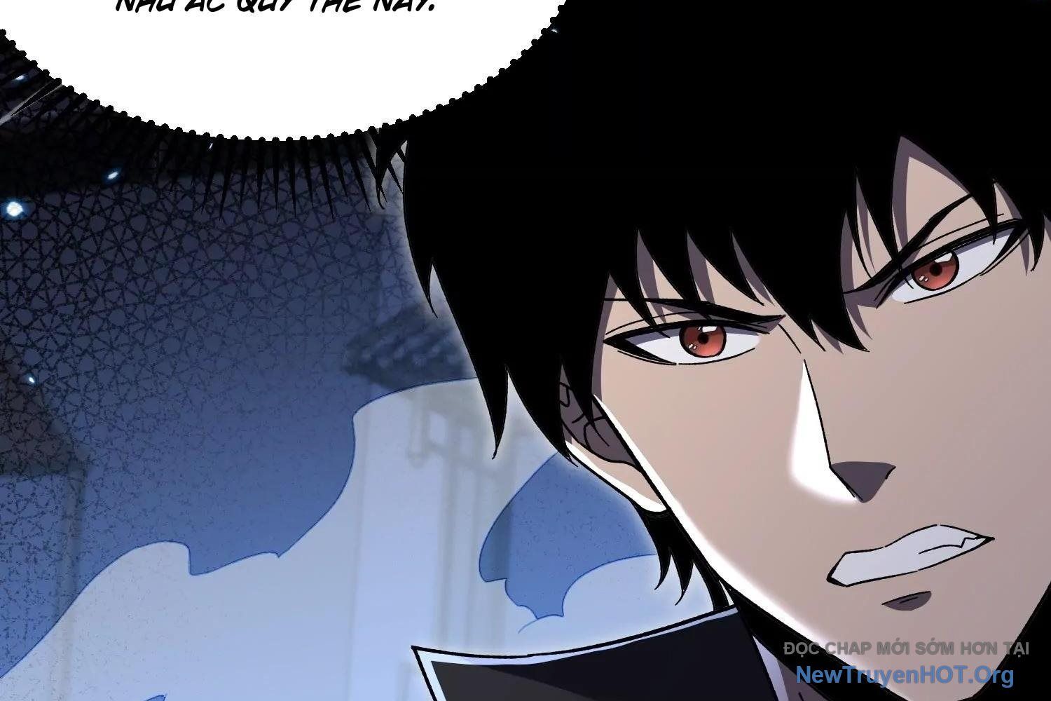 Thập Nhị Tinh - Dị Thú Mê Thành: Chapter 99