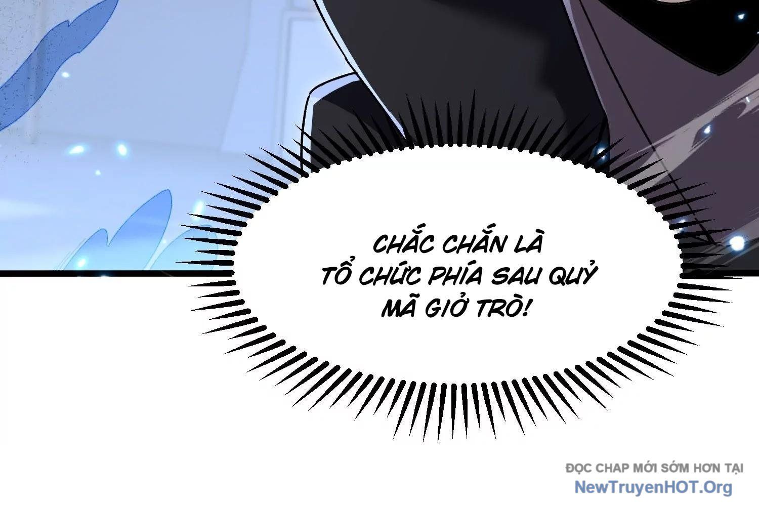 Thập Nhị Tinh - Dị Thú Mê Thành: Chapter 99