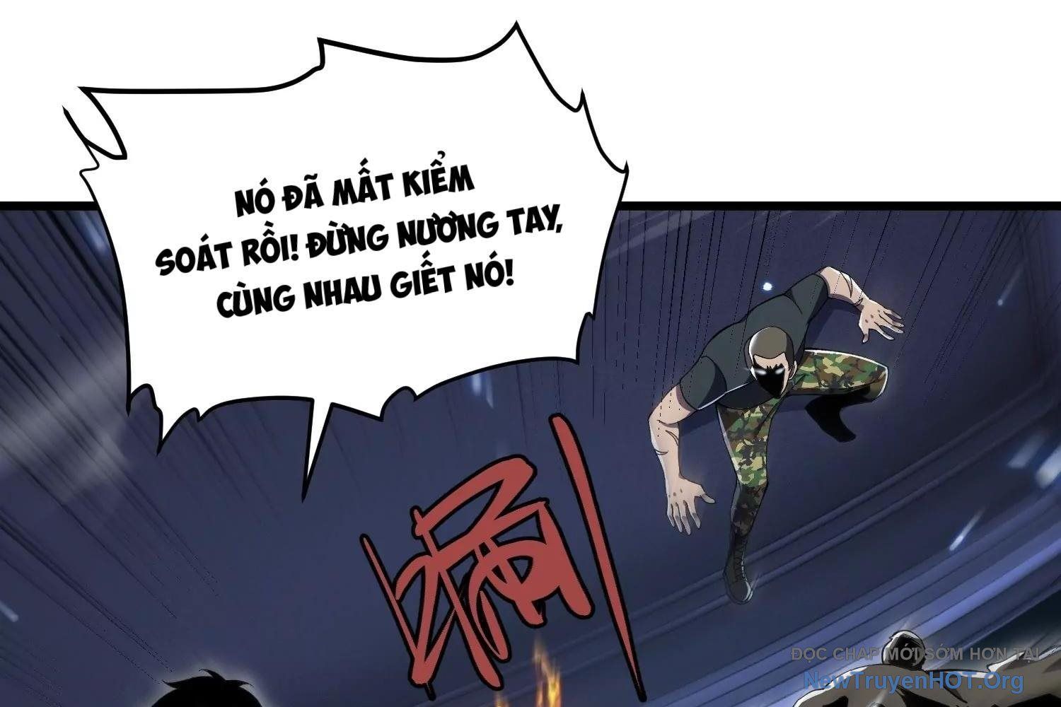 Thập Nhị Tinh - Dị Thú Mê Thành: Chapter 99