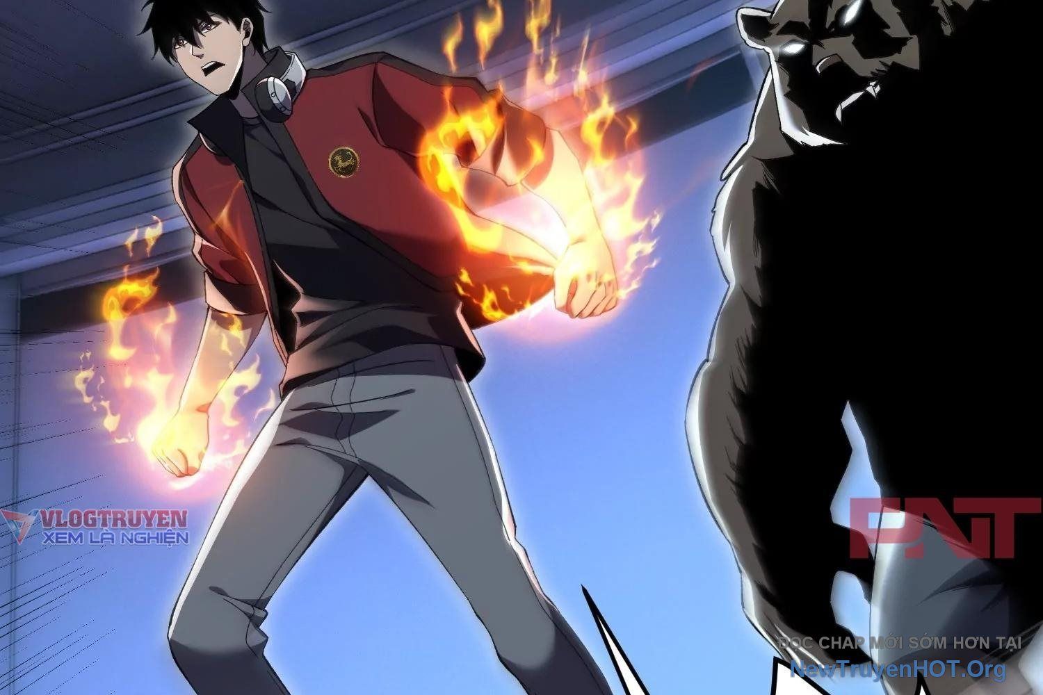 Thập Nhị Tinh - Dị Thú Mê Thành: Chapter 99