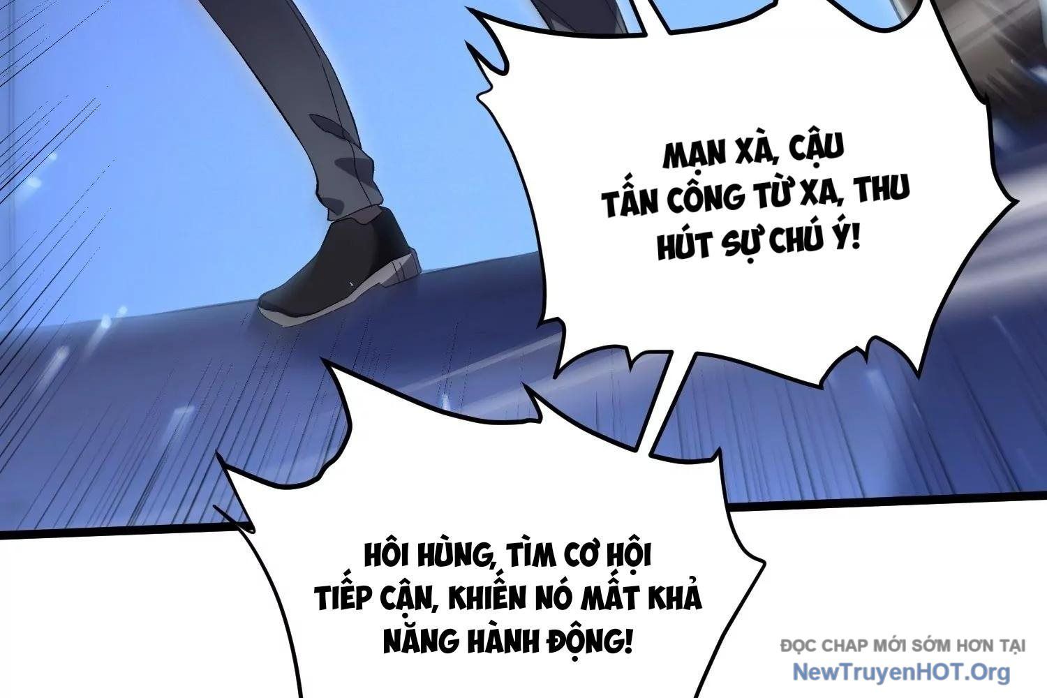 Thập Nhị Tinh - Dị Thú Mê Thành: Chapter 99