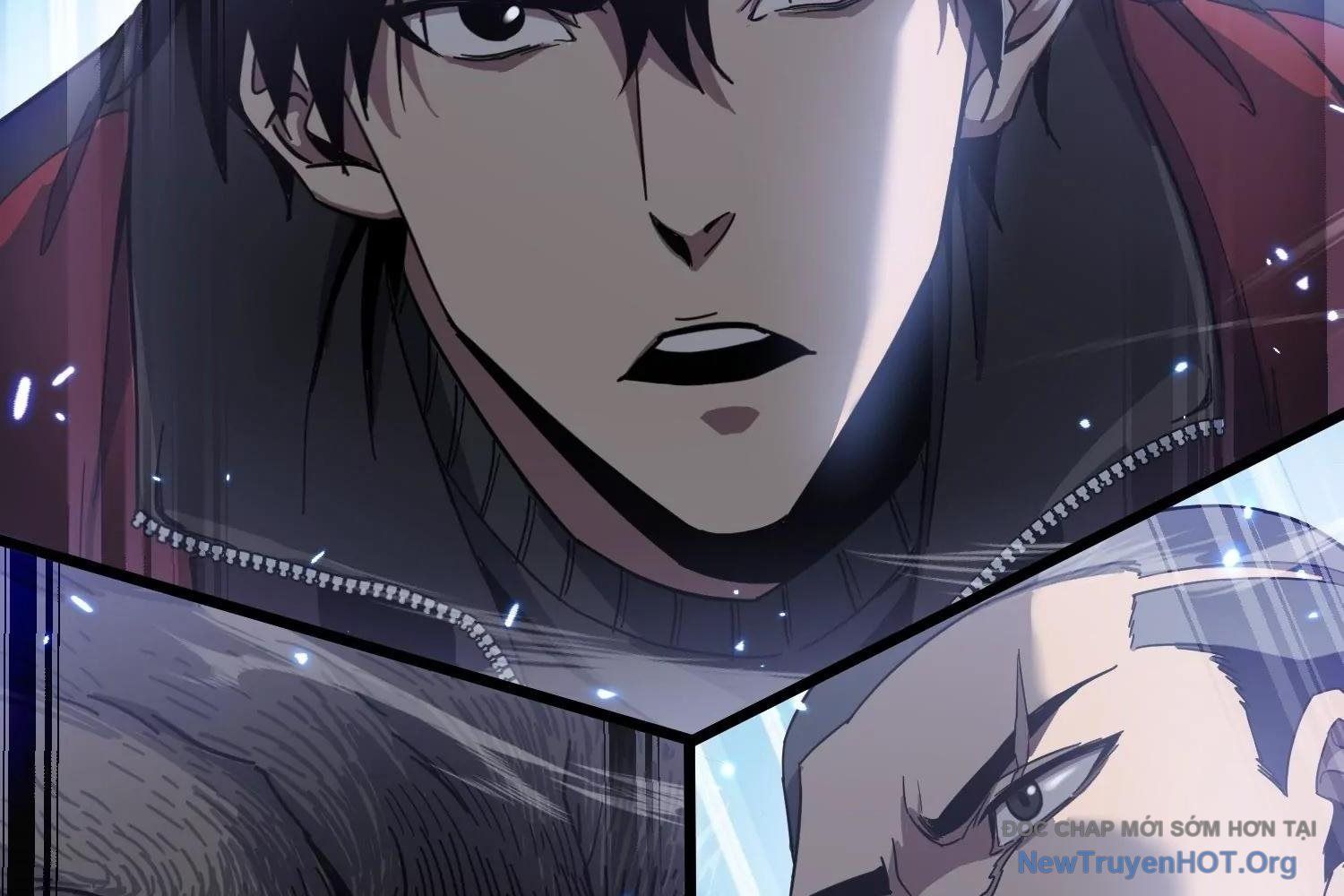 Thập Nhị Tinh - Dị Thú Mê Thành: Chapter 99