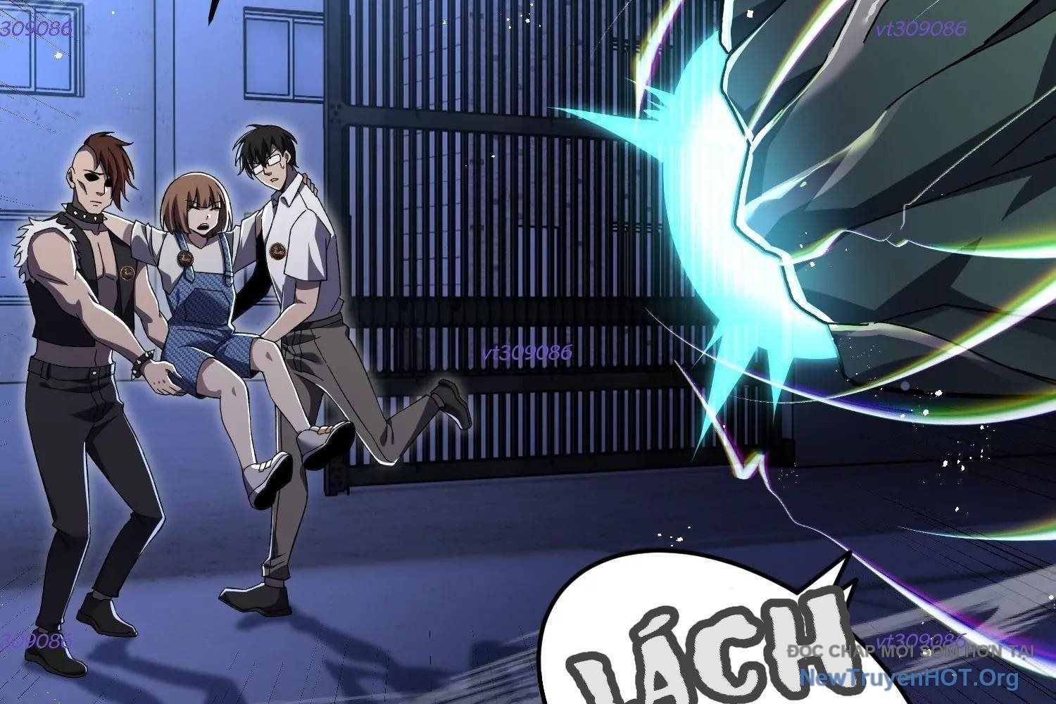 Thập Nhị Tinh - Dị Thú Mê Thành: Chapter 99
