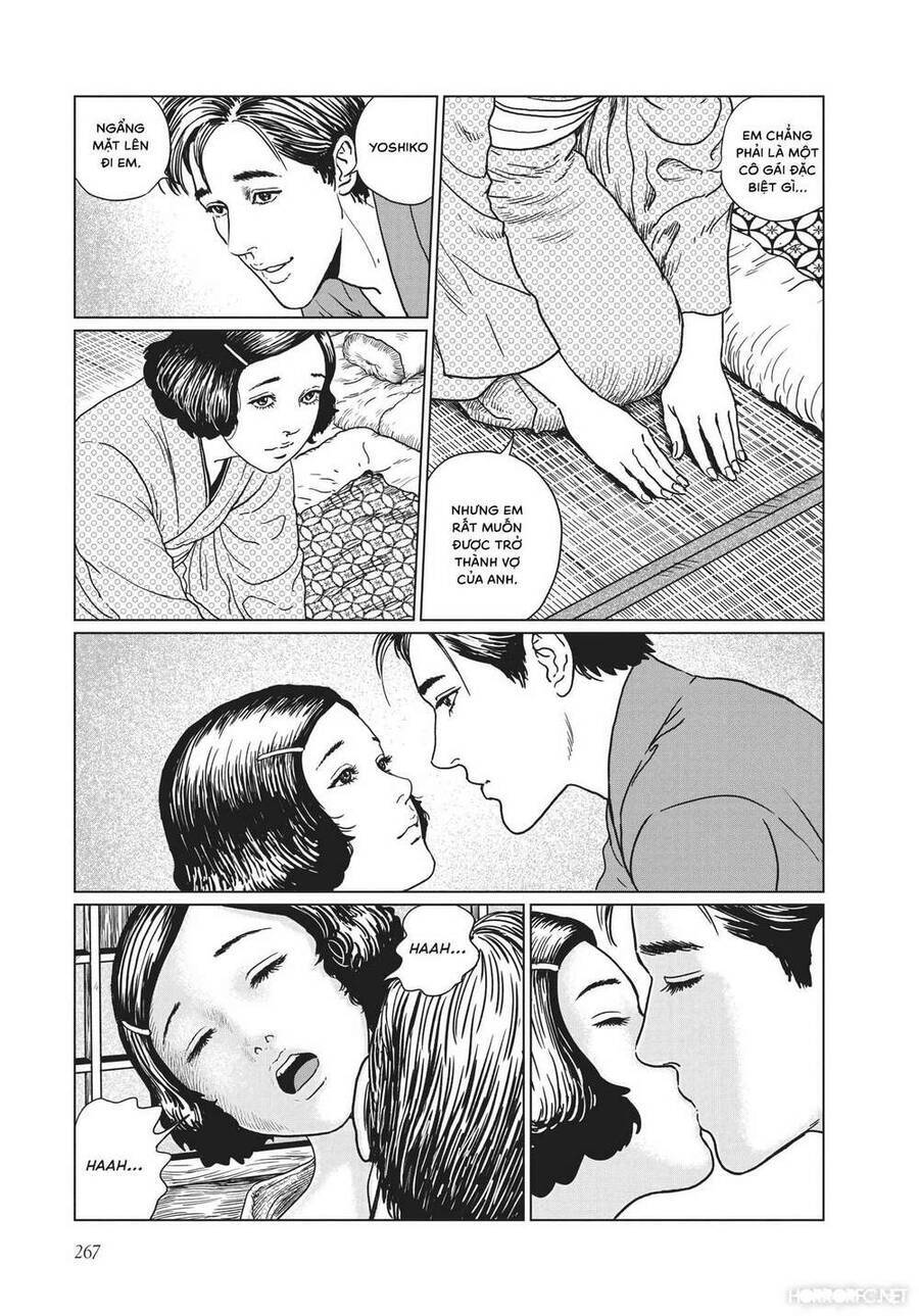 Thất Lạc Cõi Người: Chapter 11