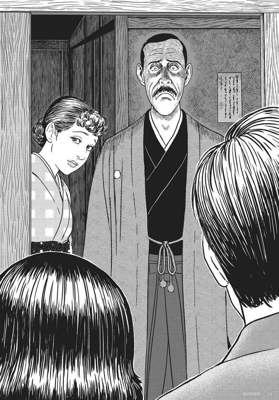 Thất Lạc Cõi Người: Chapter 11