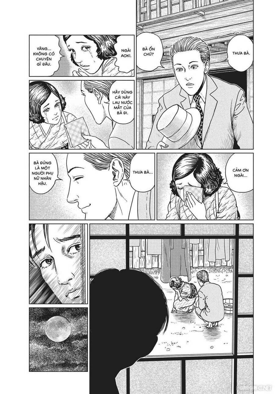 Thất Lạc Cõi Người: Chapter 11