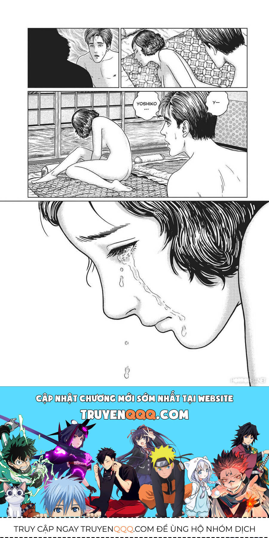 Thất Lạc Cõi Người: Chapter 11
