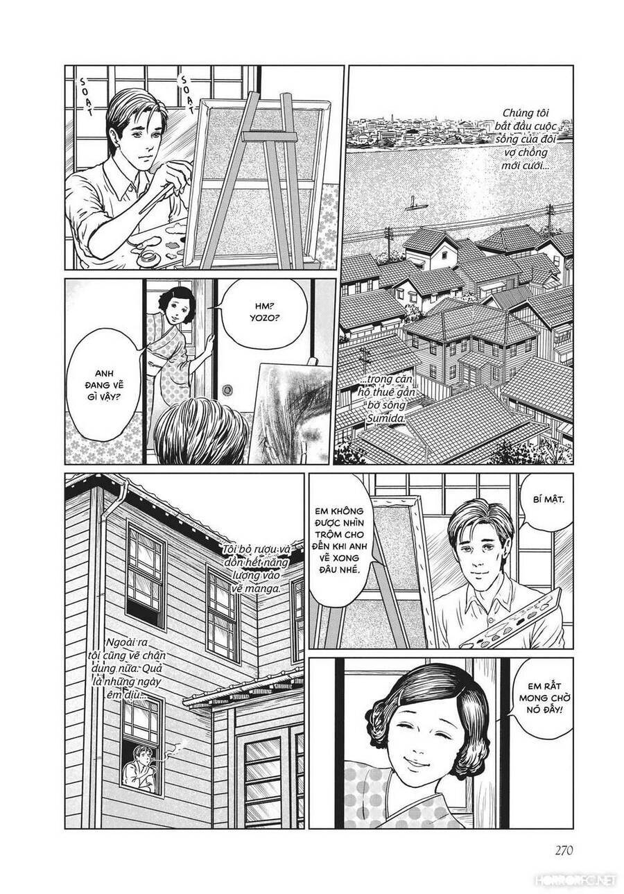 Thất Lạc Cõi Người: Chapter 11