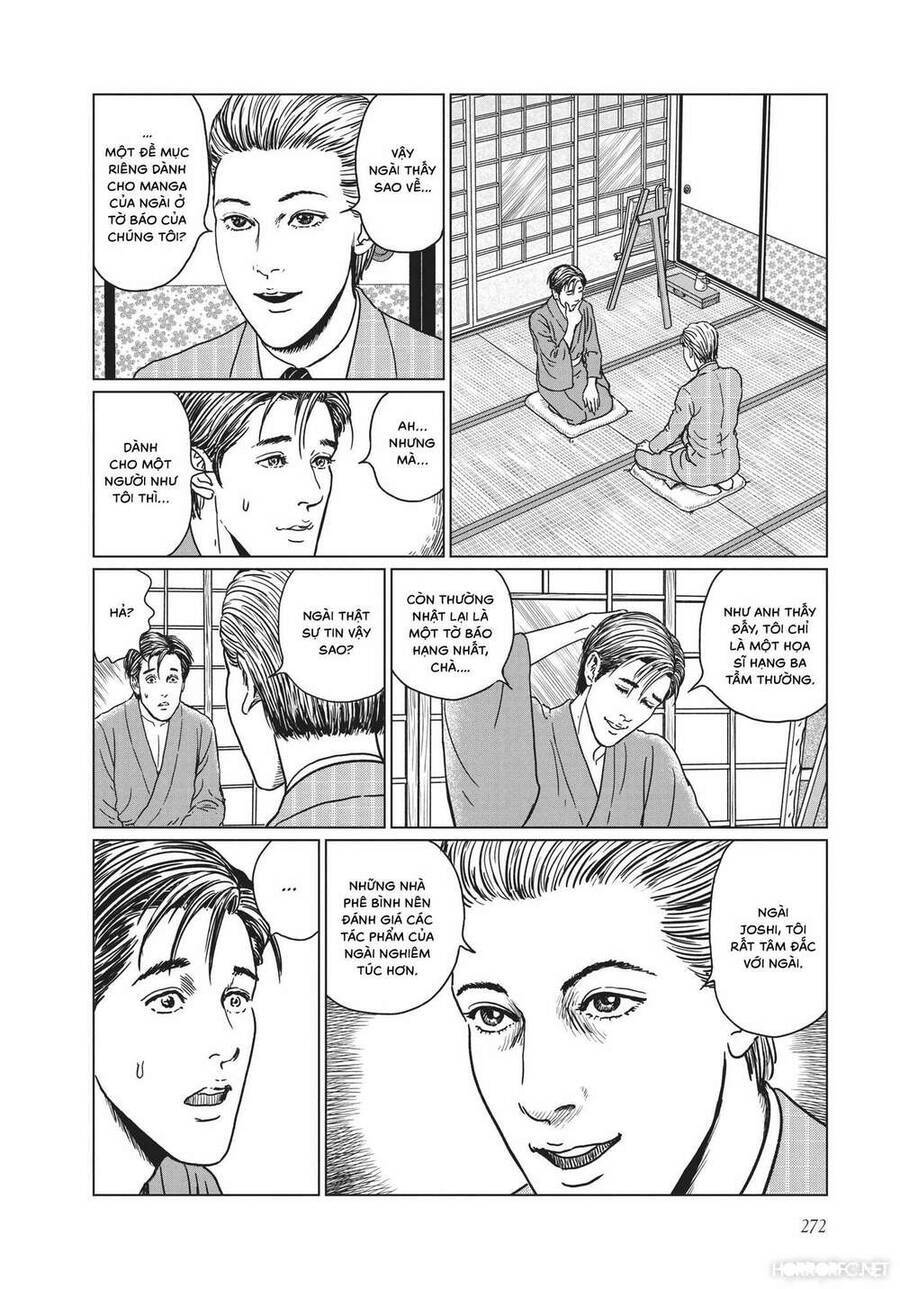 Thất Lạc Cõi Người: Chapter 11