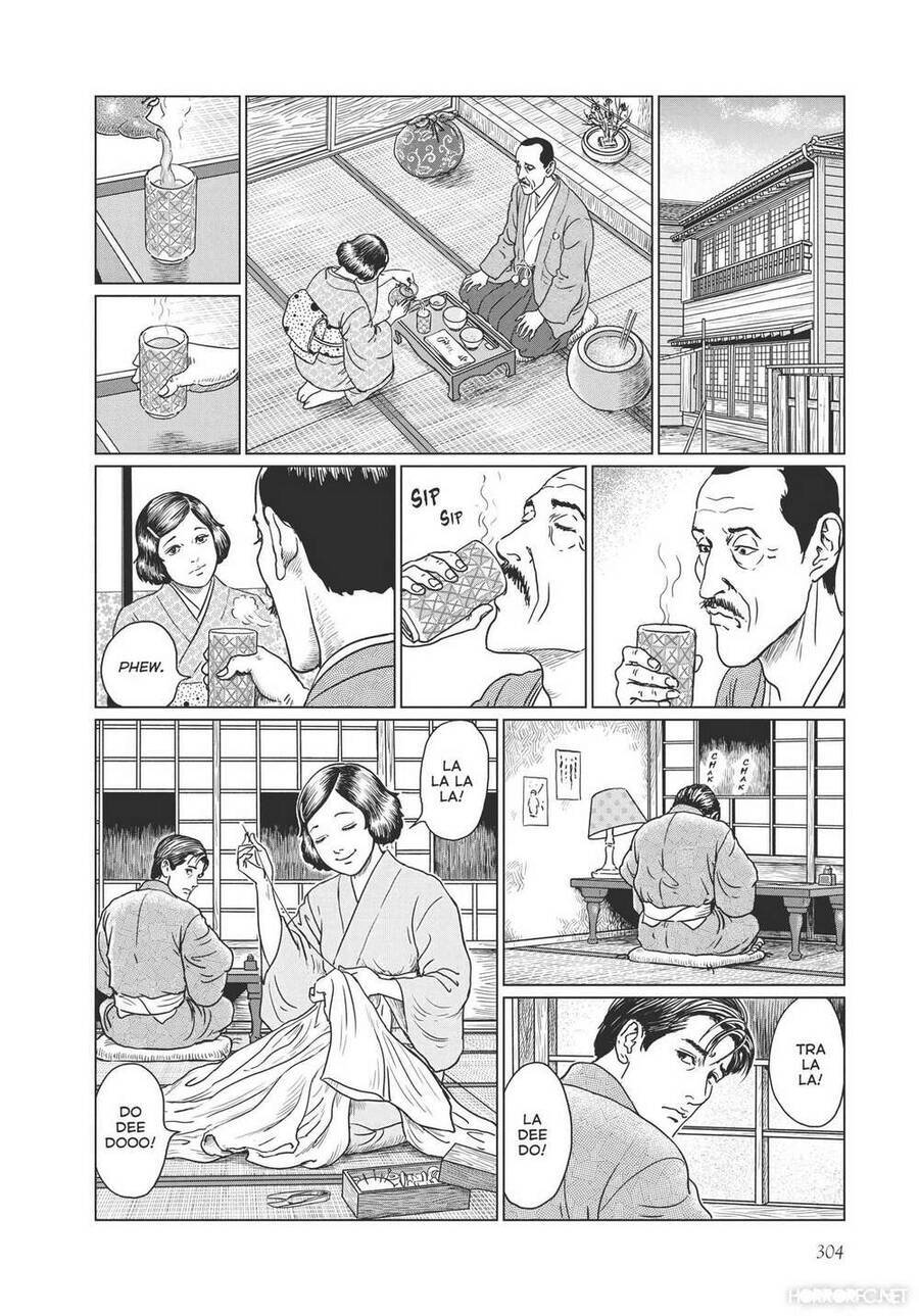 Thất Lạc Cõi Người: Chapter 12