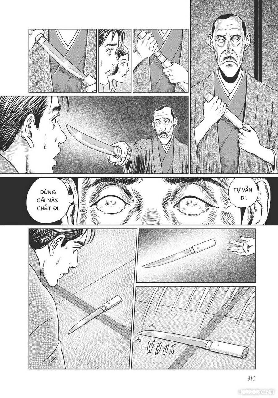 Thất Lạc Cõi Người: Chapter 12