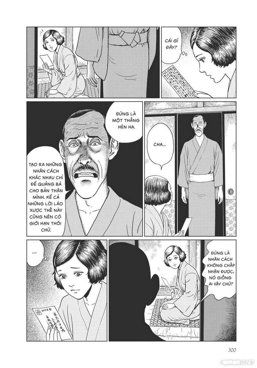 Thất Lạc Cõi Người: Chapter 12