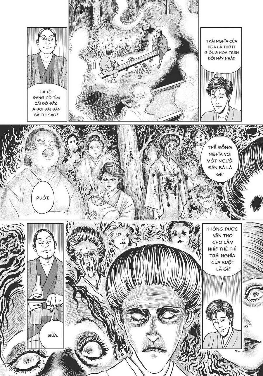 Thất Lạc Cõi Người: Chapter 13