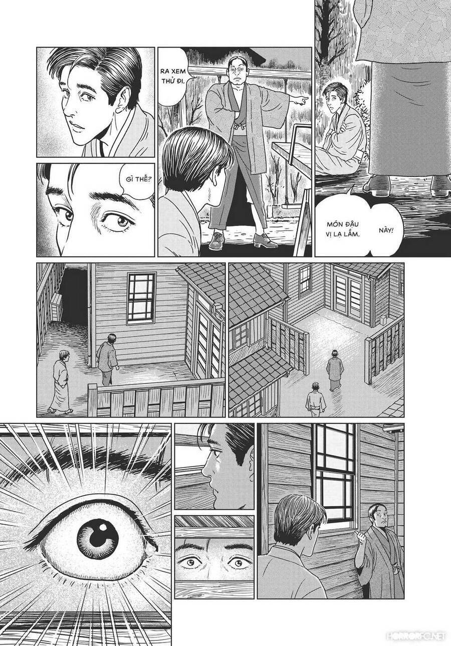 Thất Lạc Cõi Người: Chapter 13