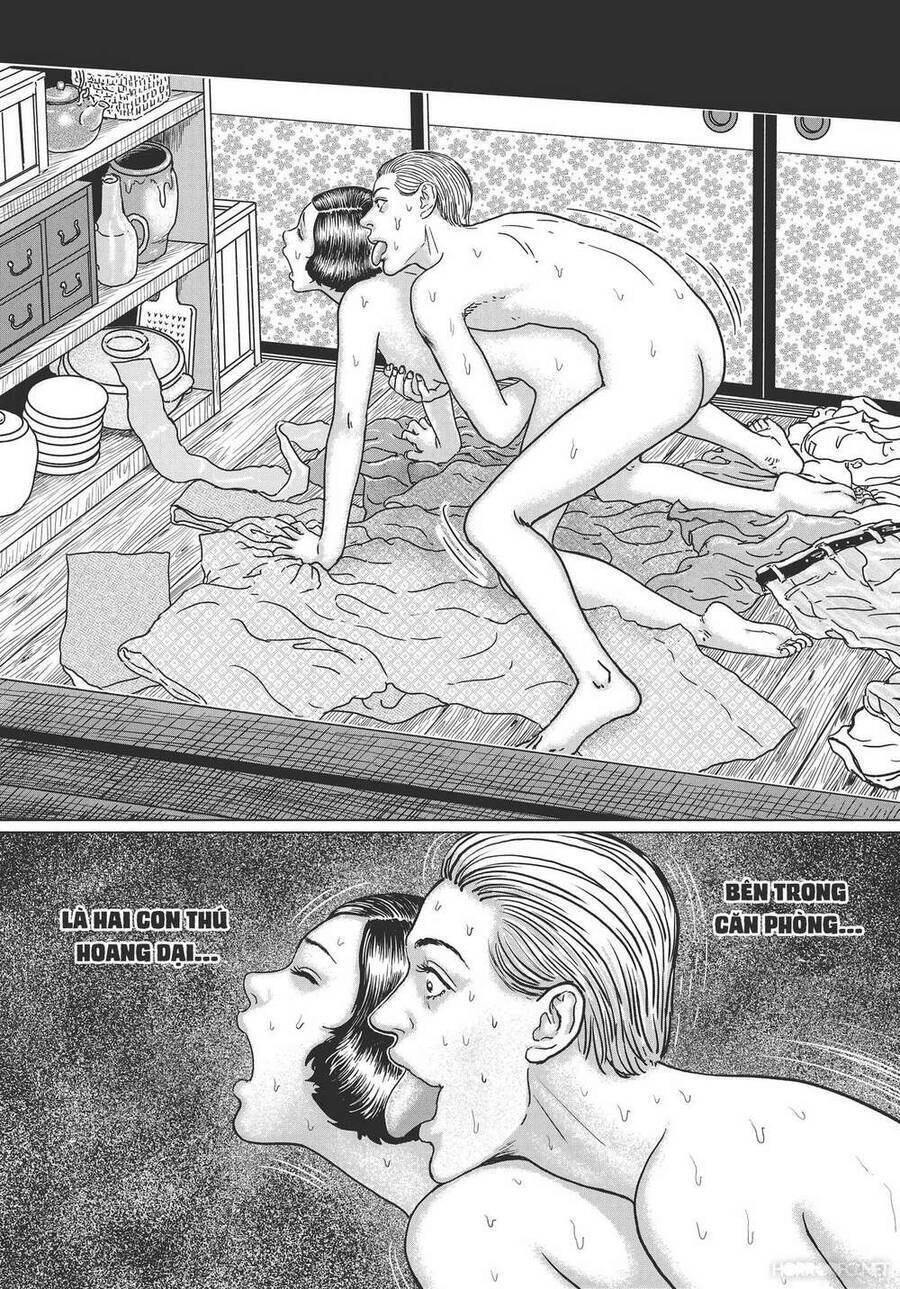 Thất Lạc Cõi Người: Chapter 13