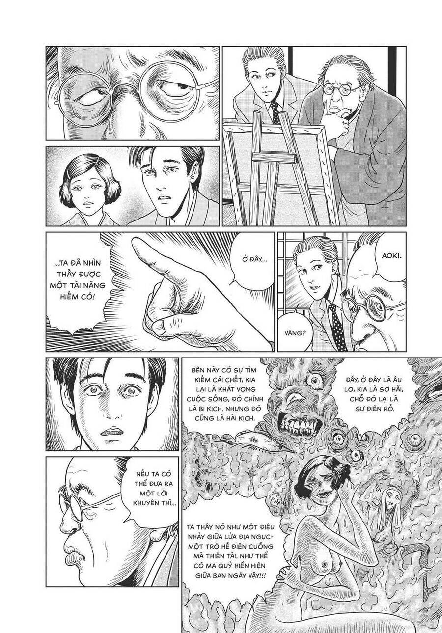 Thất Lạc Cõi Người: Chapter 13