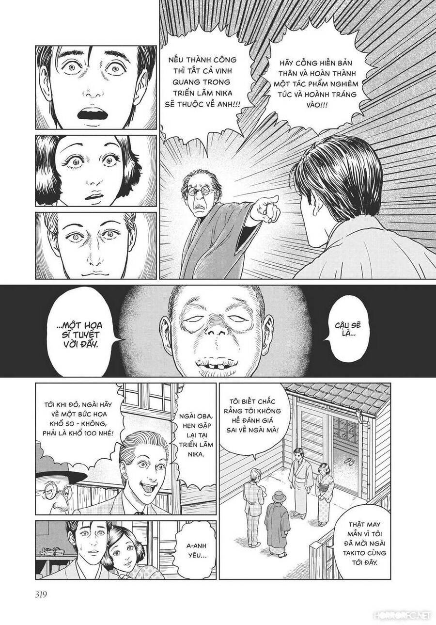 Thất Lạc Cõi Người: Chapter 13