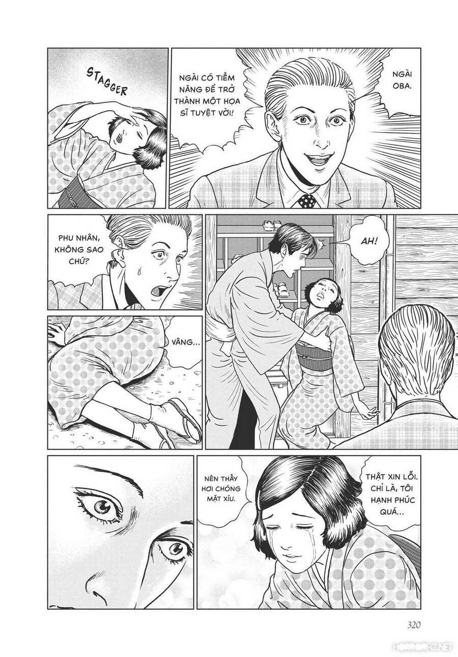 Thất Lạc Cõi Người: Chapter 13