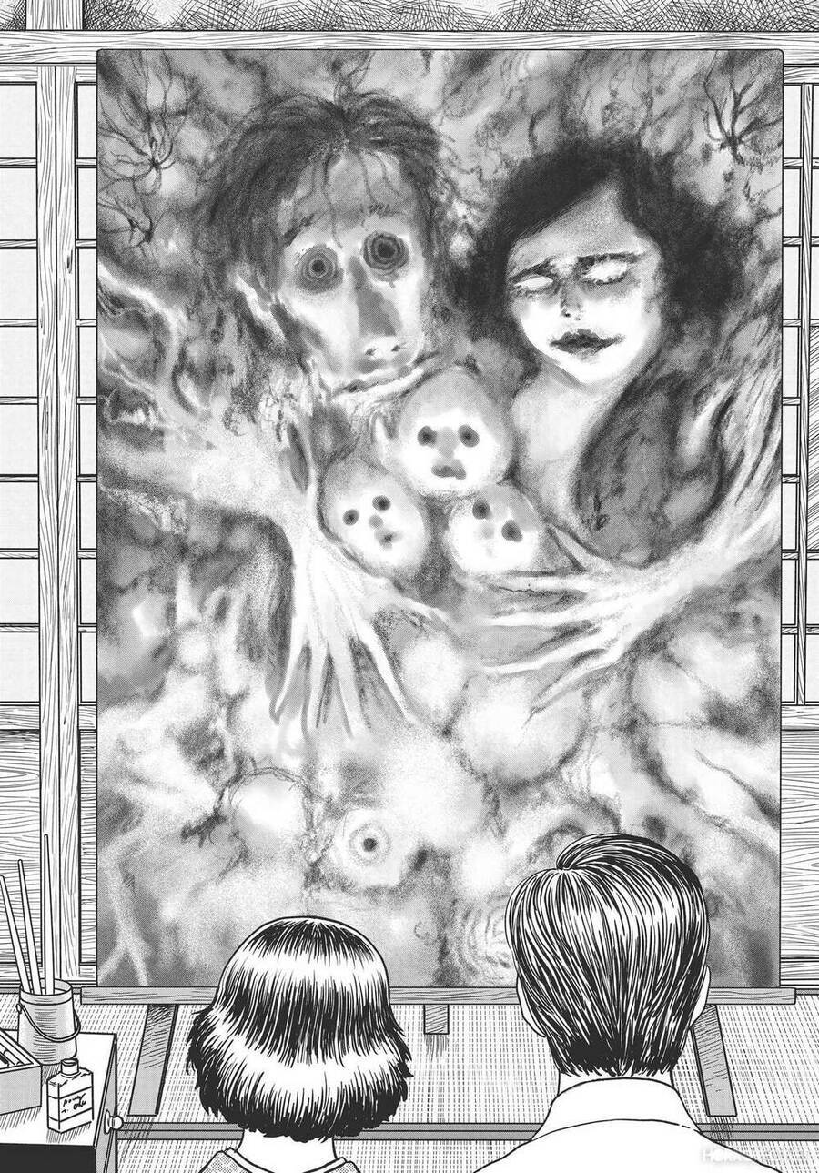 Thất Lạc Cõi Người: Chapter 13