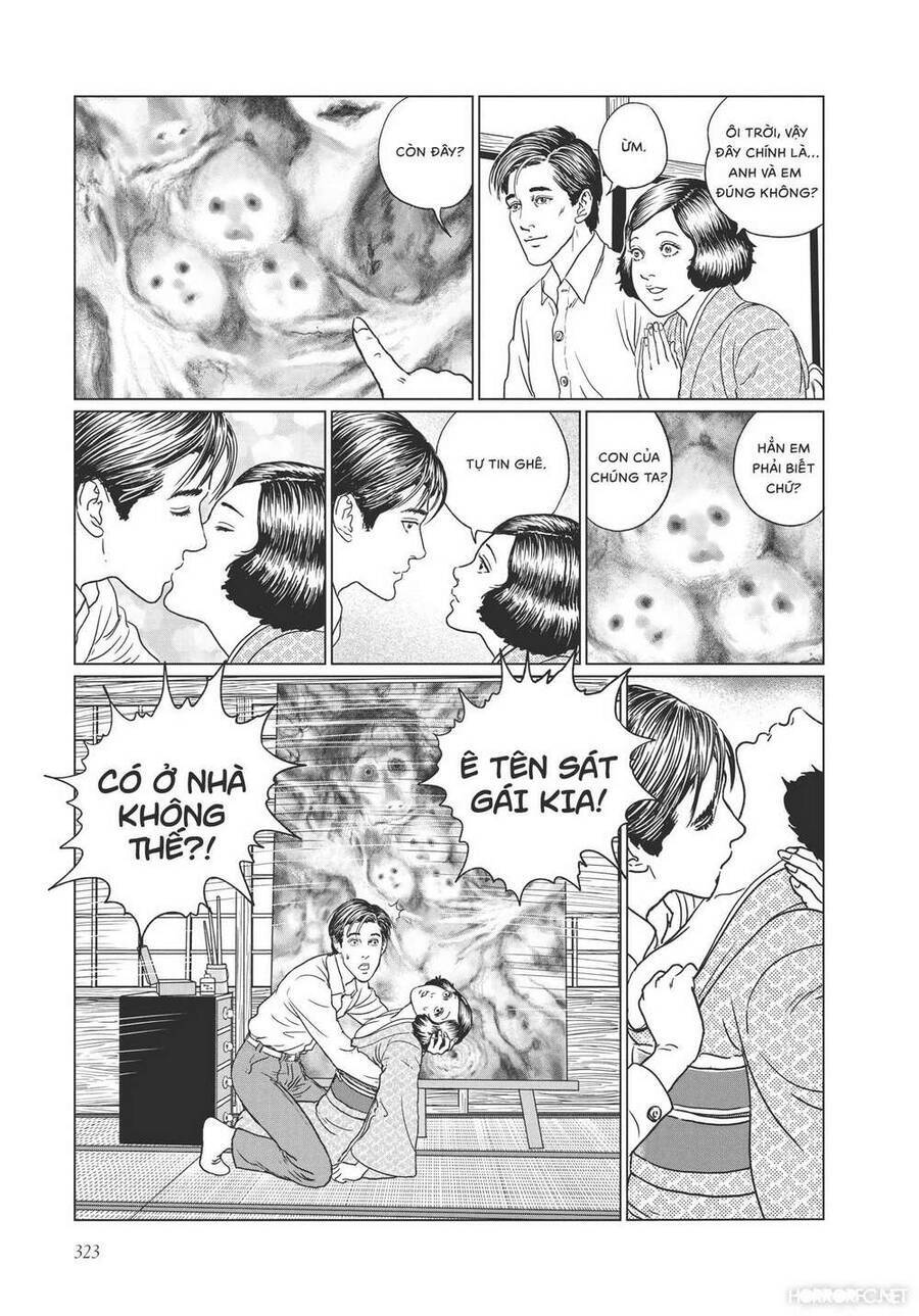 Thất Lạc Cõi Người: Chapter 13