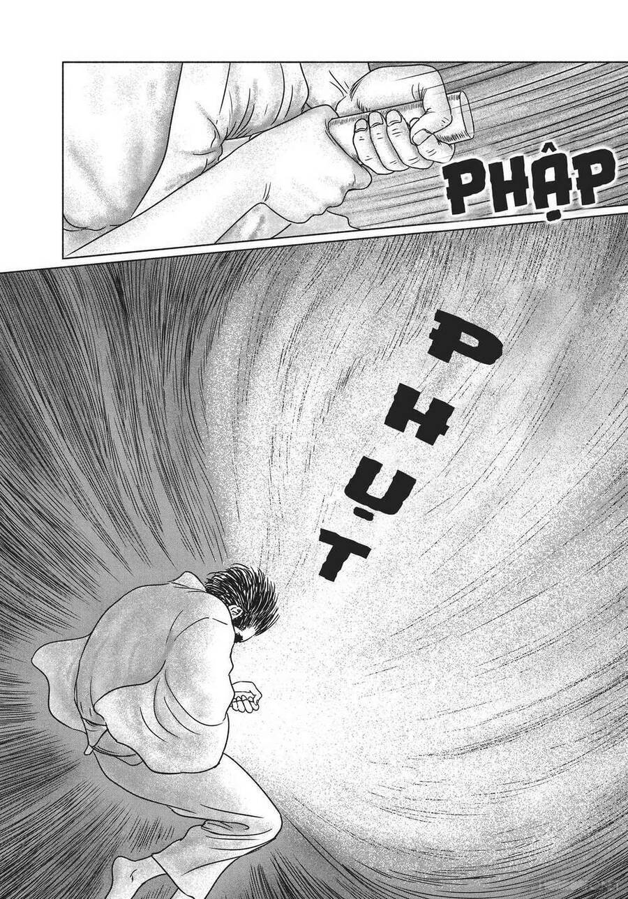 Thất Lạc Cõi Người: Chapter 16