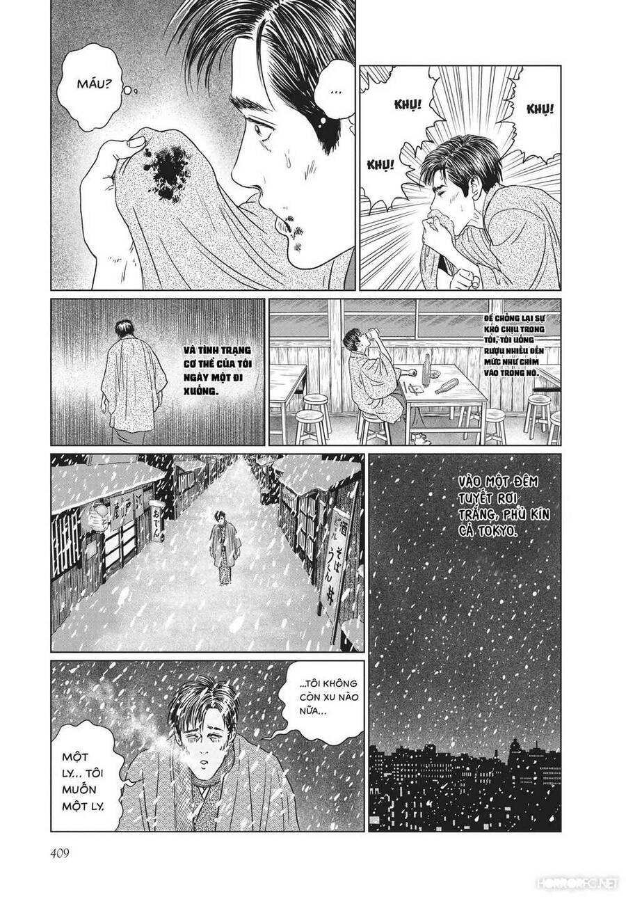 Thất Lạc Cõi Người: Chapter 16