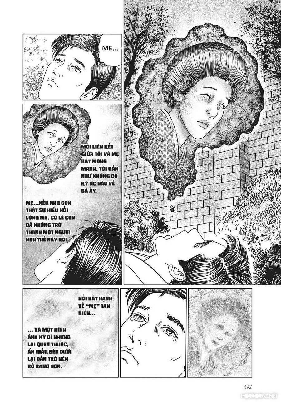 Thất Lạc Cõi Người: Chapter 16