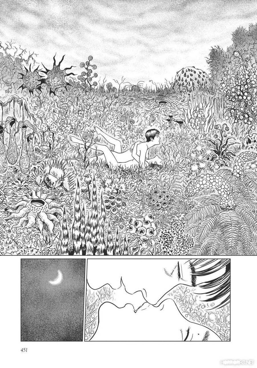 Thất Lạc Cõi Người: Chapter 18