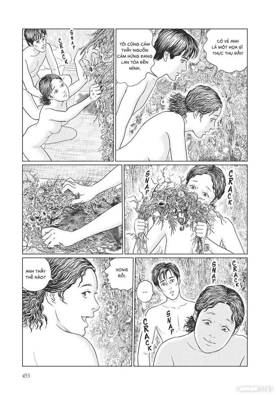 Thất Lạc Cõi Người: Chapter 18