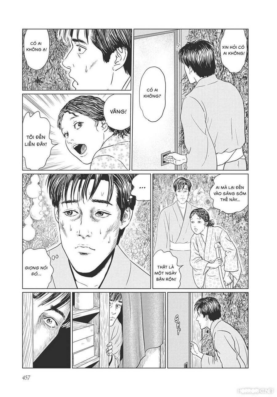 Thất Lạc Cõi Người: Chapter 18