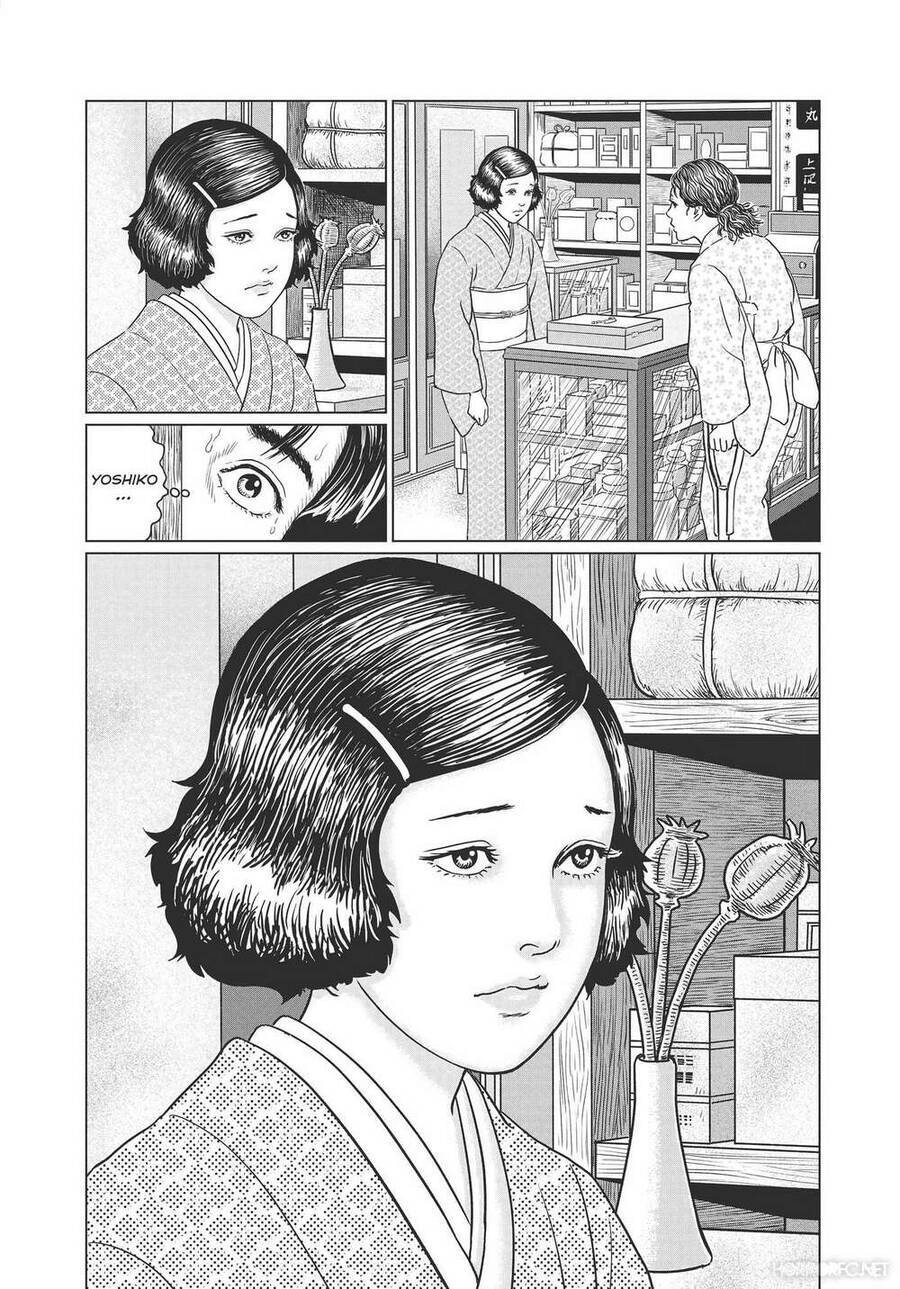 Thất Lạc Cõi Người: Chapter 18