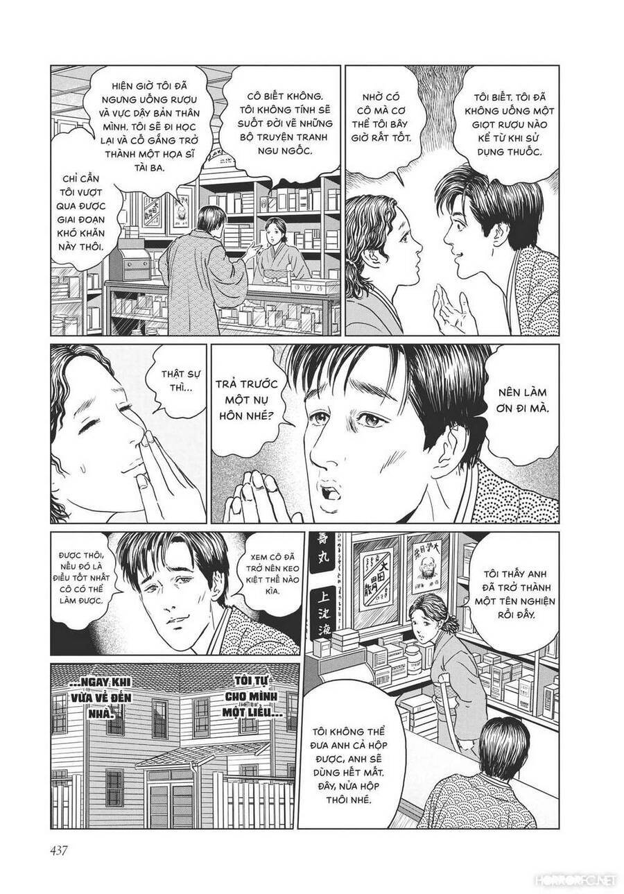 Thất Lạc Cõi Người: Chapter 18