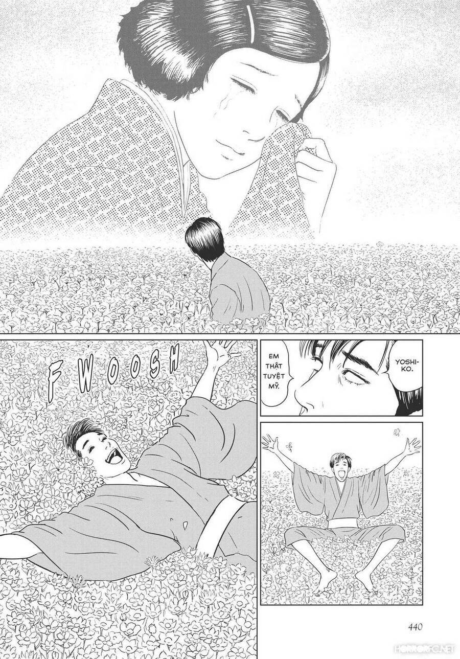 Thất Lạc Cõi Người: Chapter 18