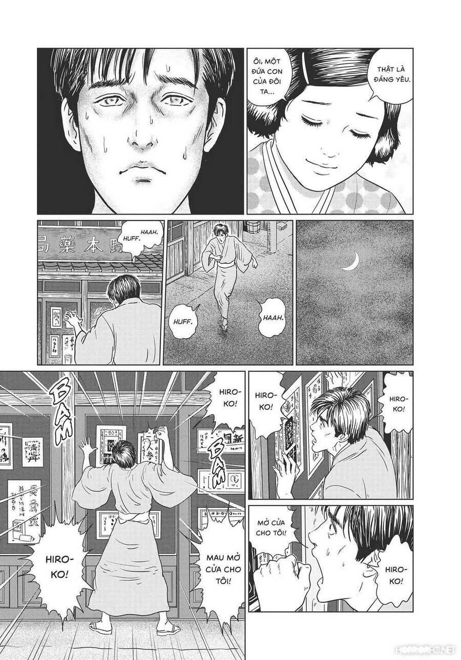 Thất Lạc Cõi Người: Chapter 18
