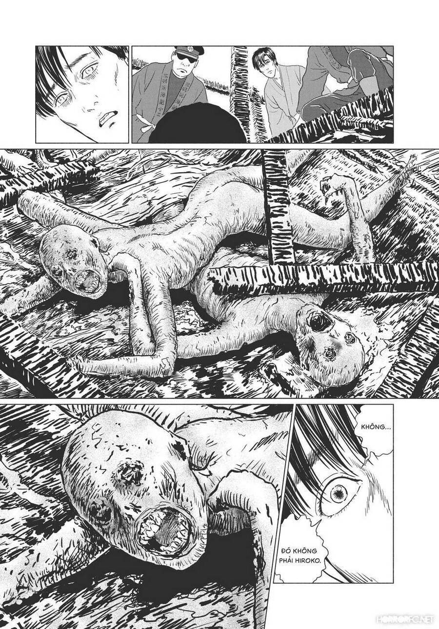 Thất Lạc Cõi Người: Chapter 21