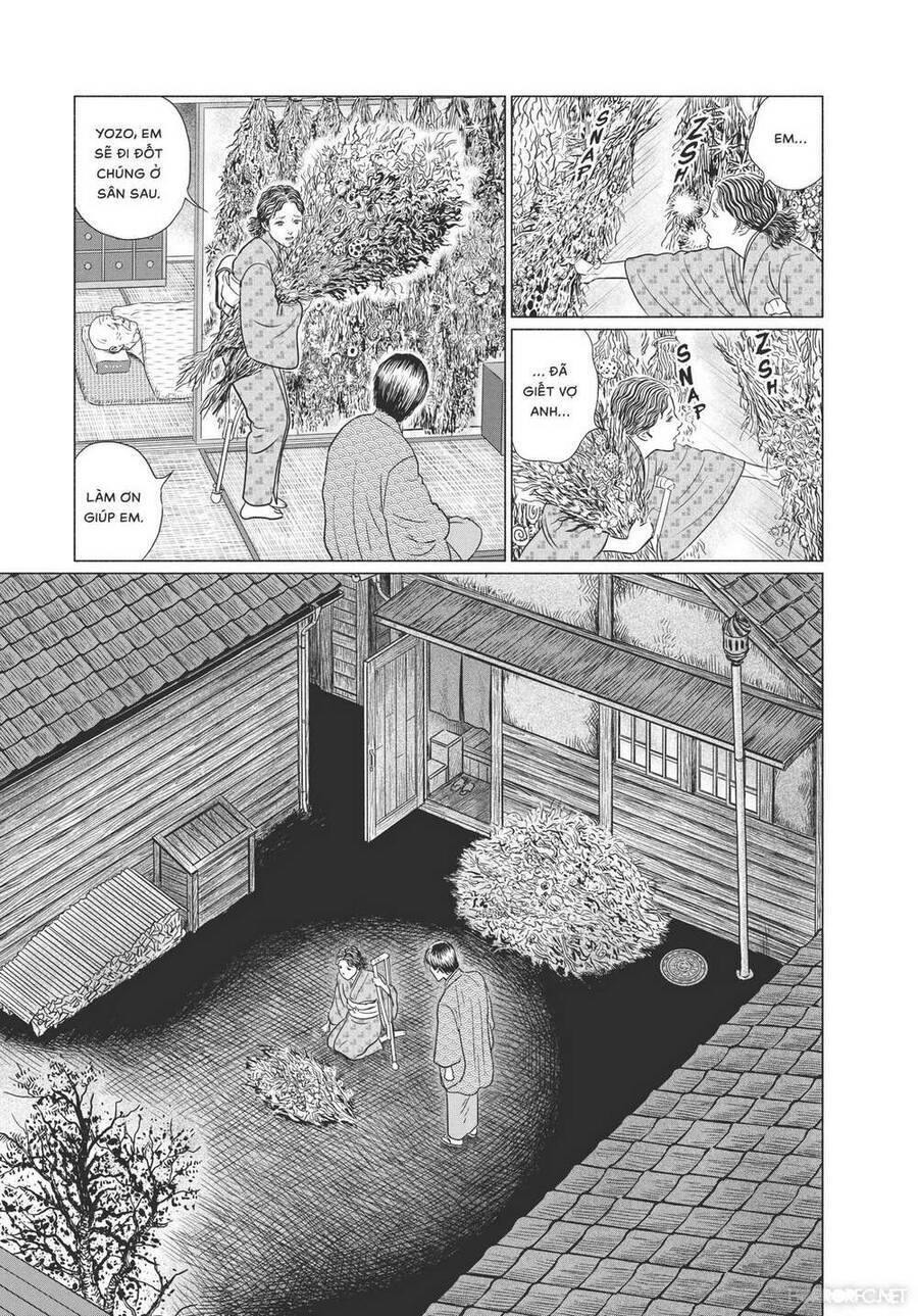 Thất Lạc Cõi Người: Chapter 21