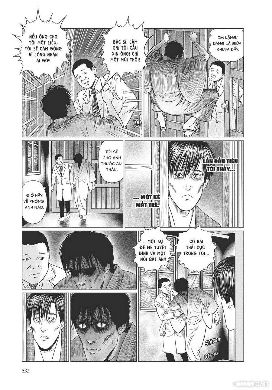 Thất Lạc Cõi Người: Chapter 21