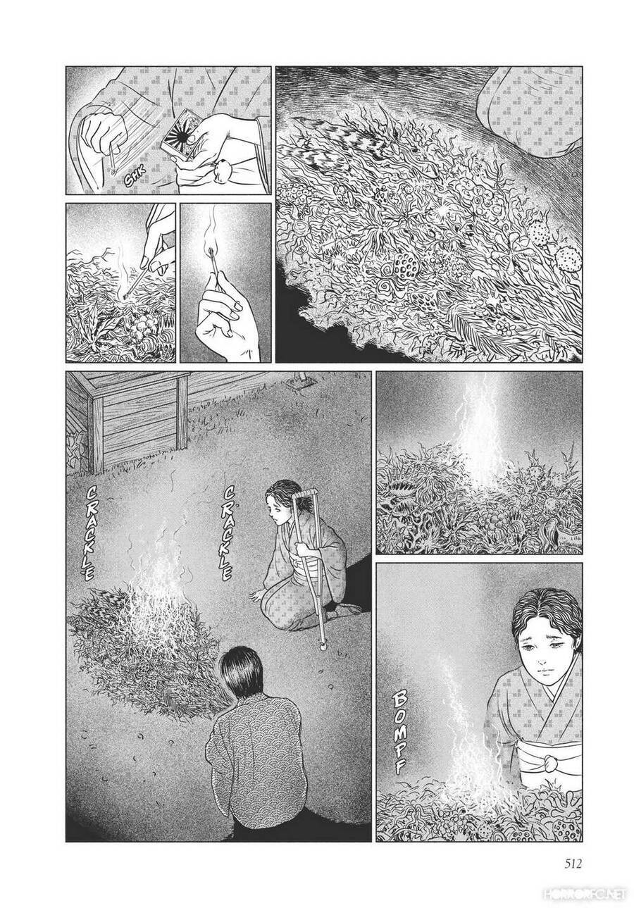 Thất Lạc Cõi Người: Chapter 21
