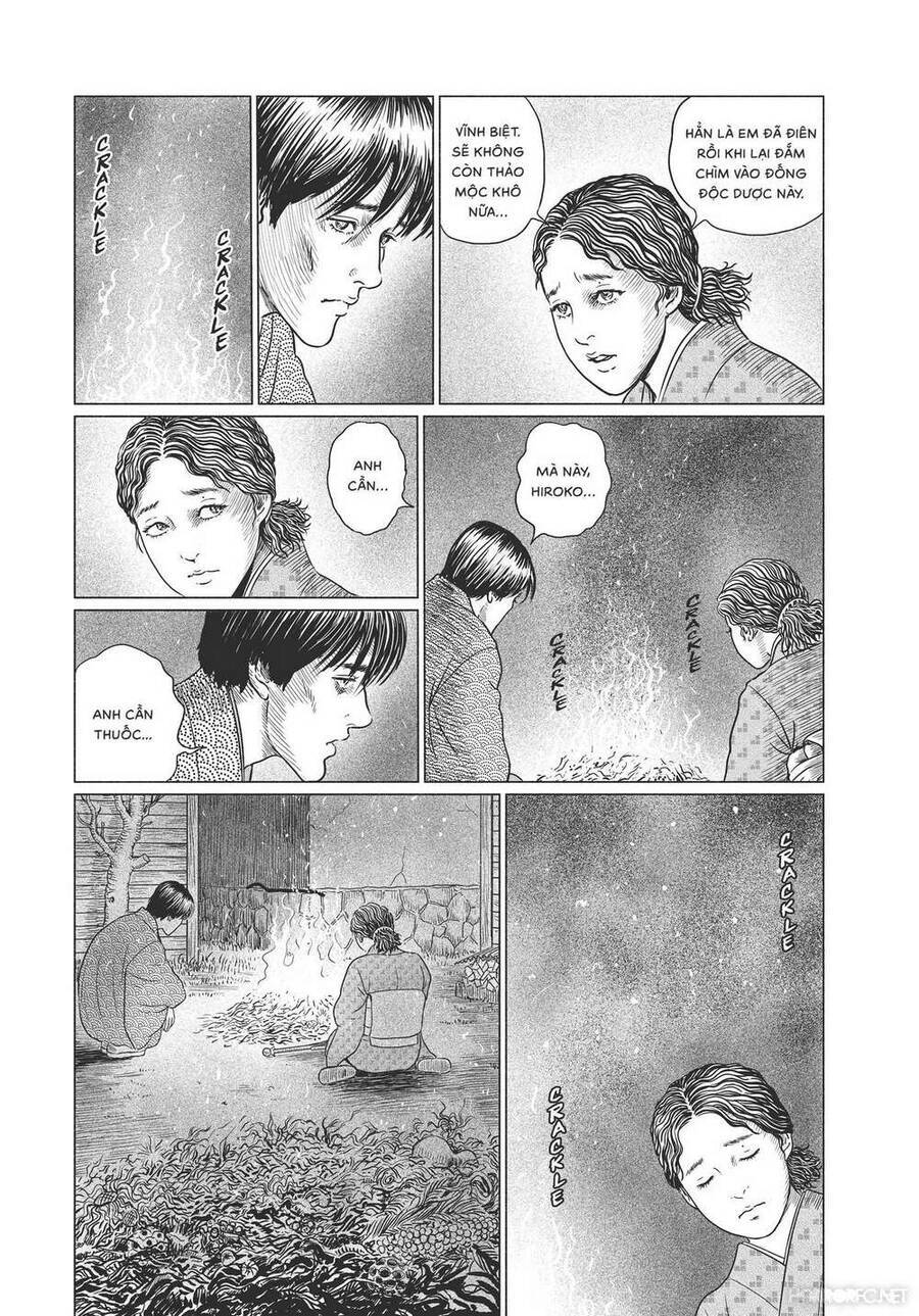Thất Lạc Cõi Người: Chapter 21