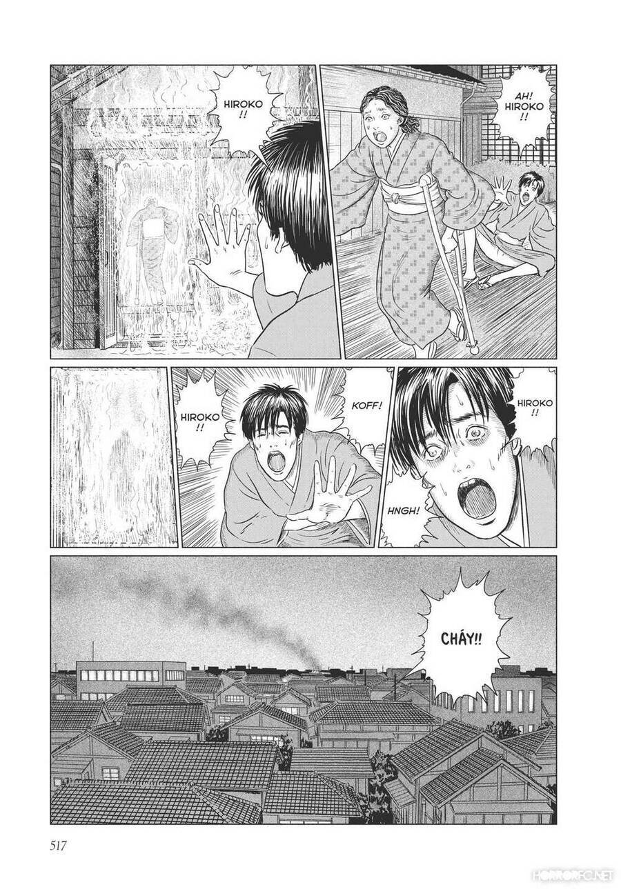 Thất Lạc Cõi Người: Chapter 21