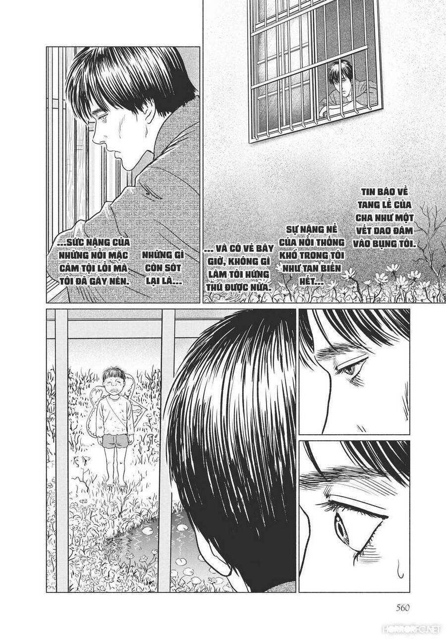 Thất Lạc Cõi Người: Chapter 23