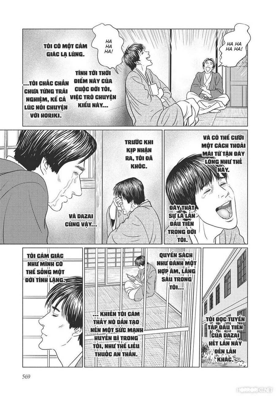 Thất Lạc Cõi Người: Chapter 23