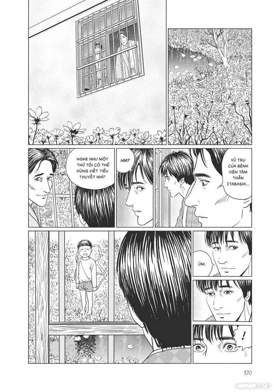 Thất Lạc Cõi Người: Chapter 23