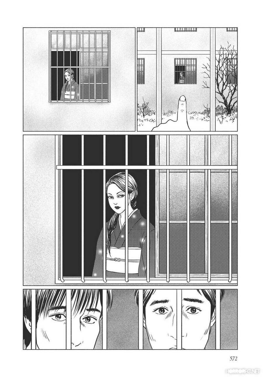 Thất Lạc Cõi Người: Chapter 23