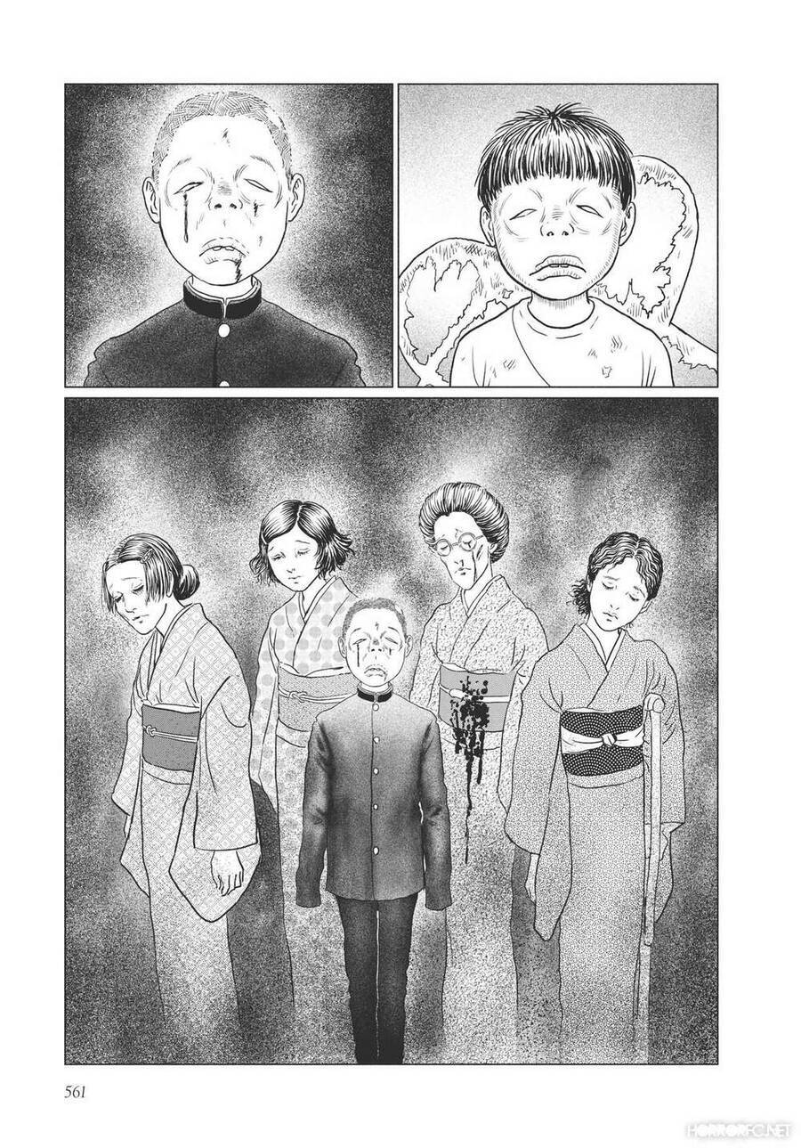 Thất Lạc Cõi Người: Chapter 23