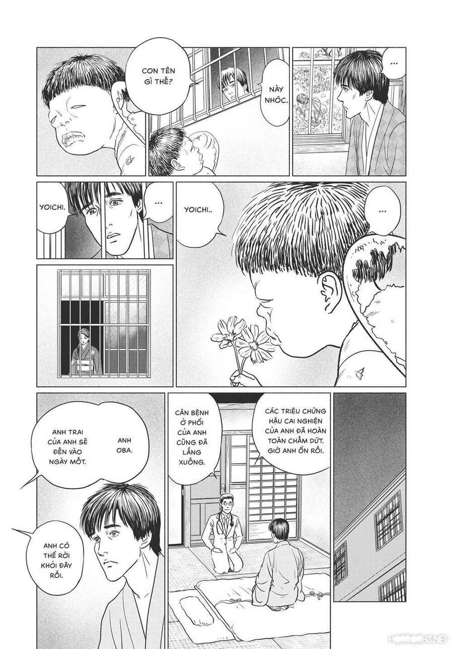 Thất Lạc Cõi Người: Chapter 23