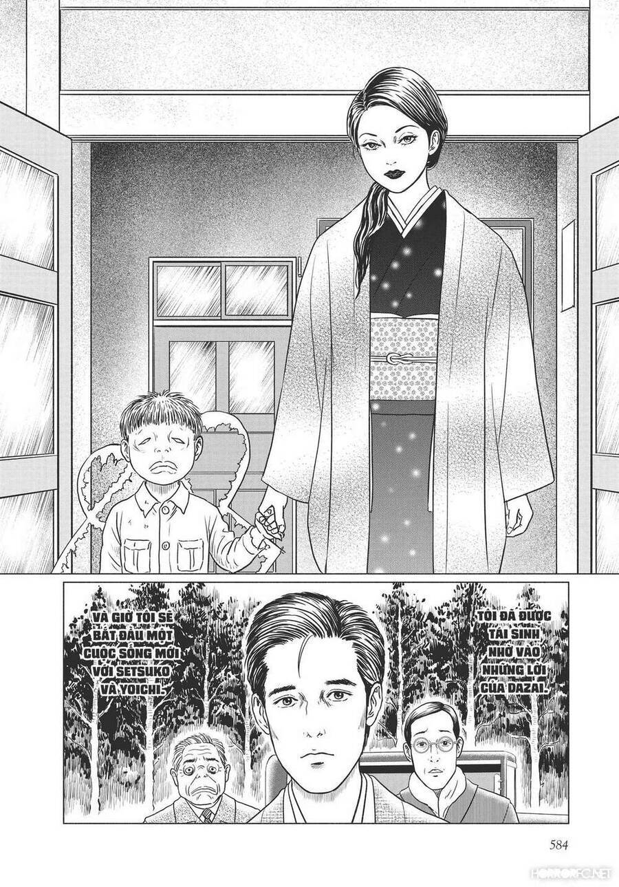 Thất Lạc Cõi Người: Chapter 23