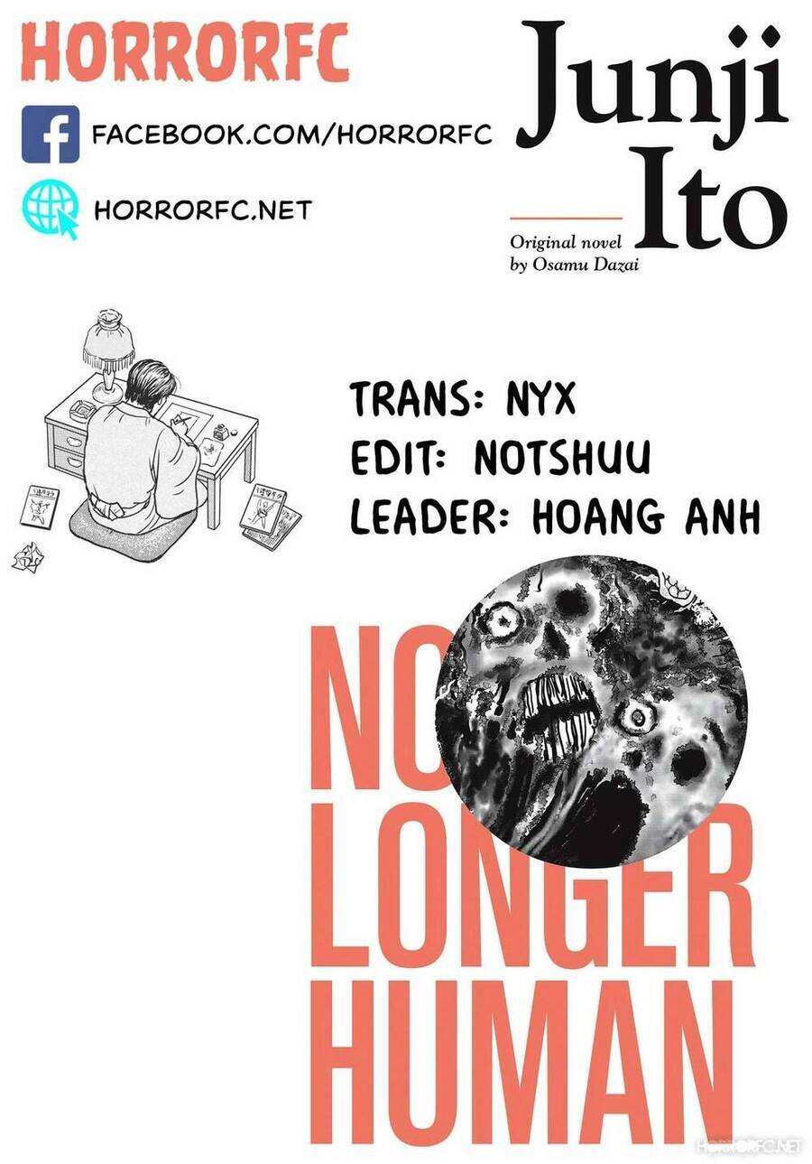 Thất Lạc Cõi Người: Chapter 23