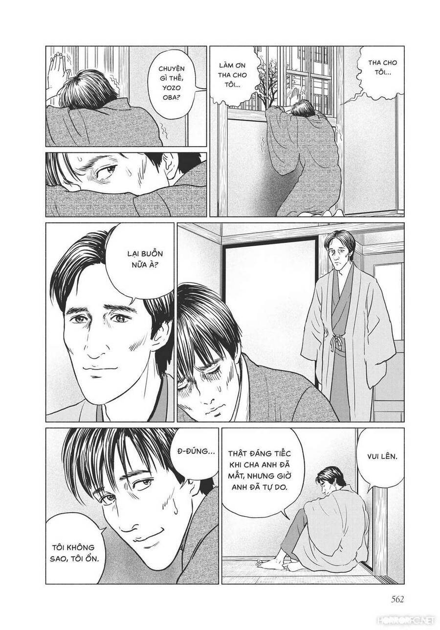 Thất Lạc Cõi Người: Chapter 23