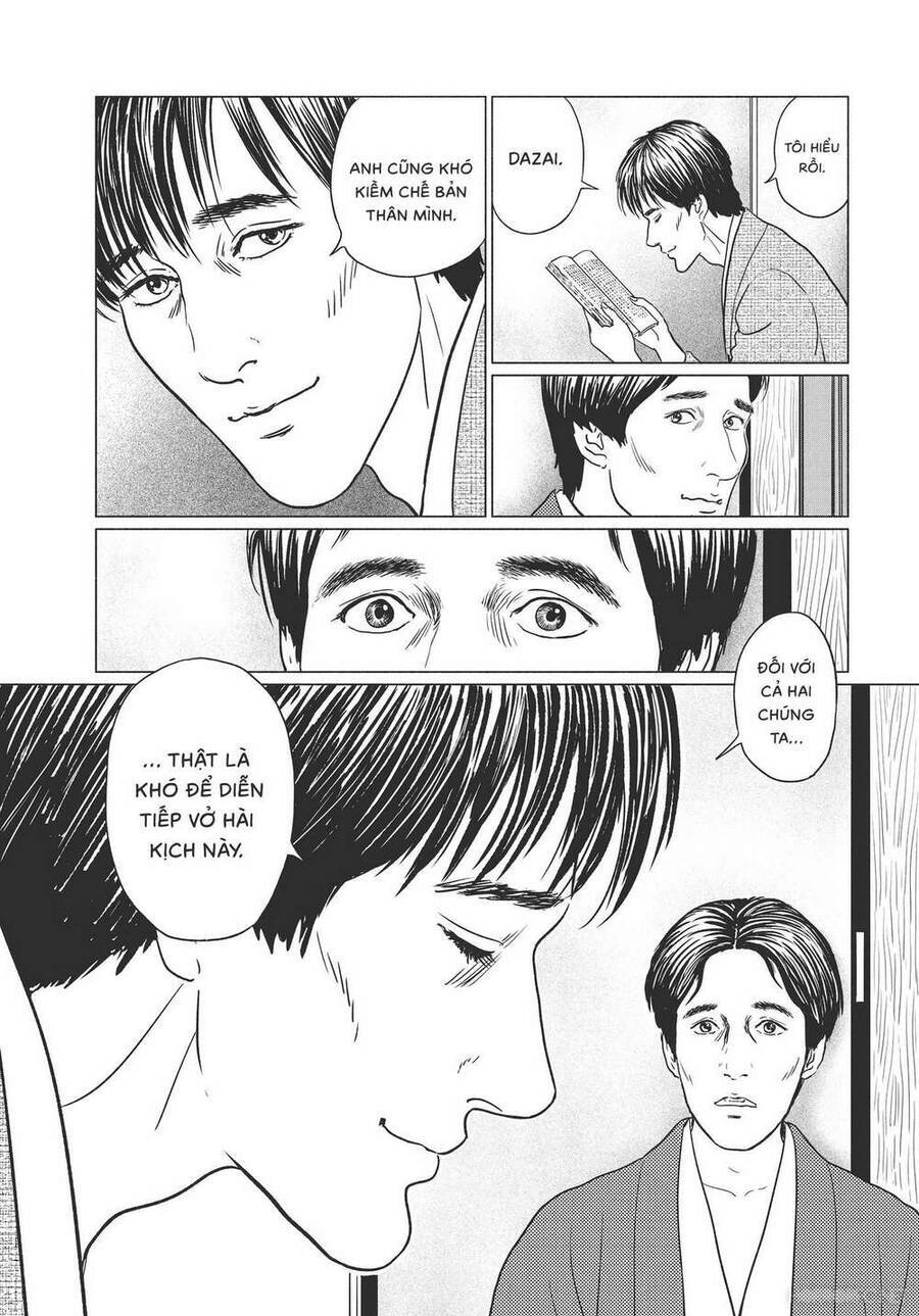 Thất Lạc Cõi Người: Chapter 23